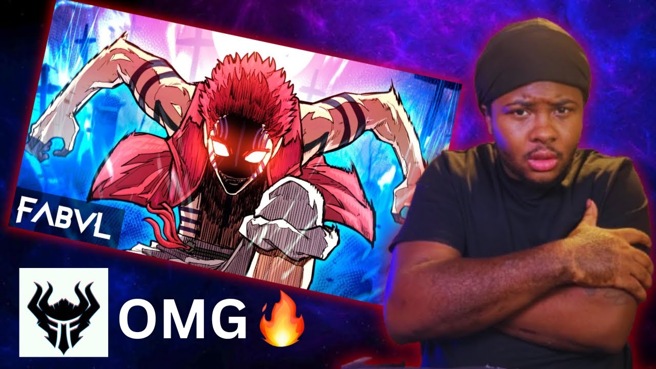 OMG!!!AKAZA RAP 