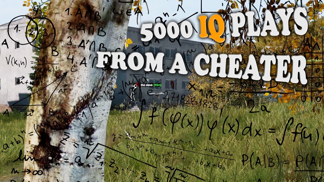 DayZ Admin Finds Low INTELLIGENCE Lifeforms in DayZ! | Ep13