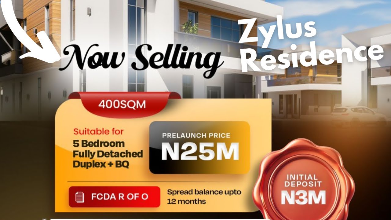 AFFORDABLE LAND FOR SALE IN HUTU,ABUJA NIGERIA 