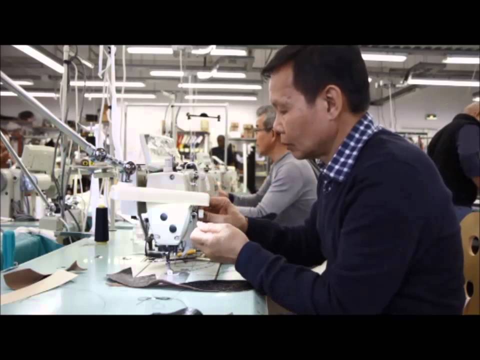 LCC - La société Lazar Cuckovic Couture