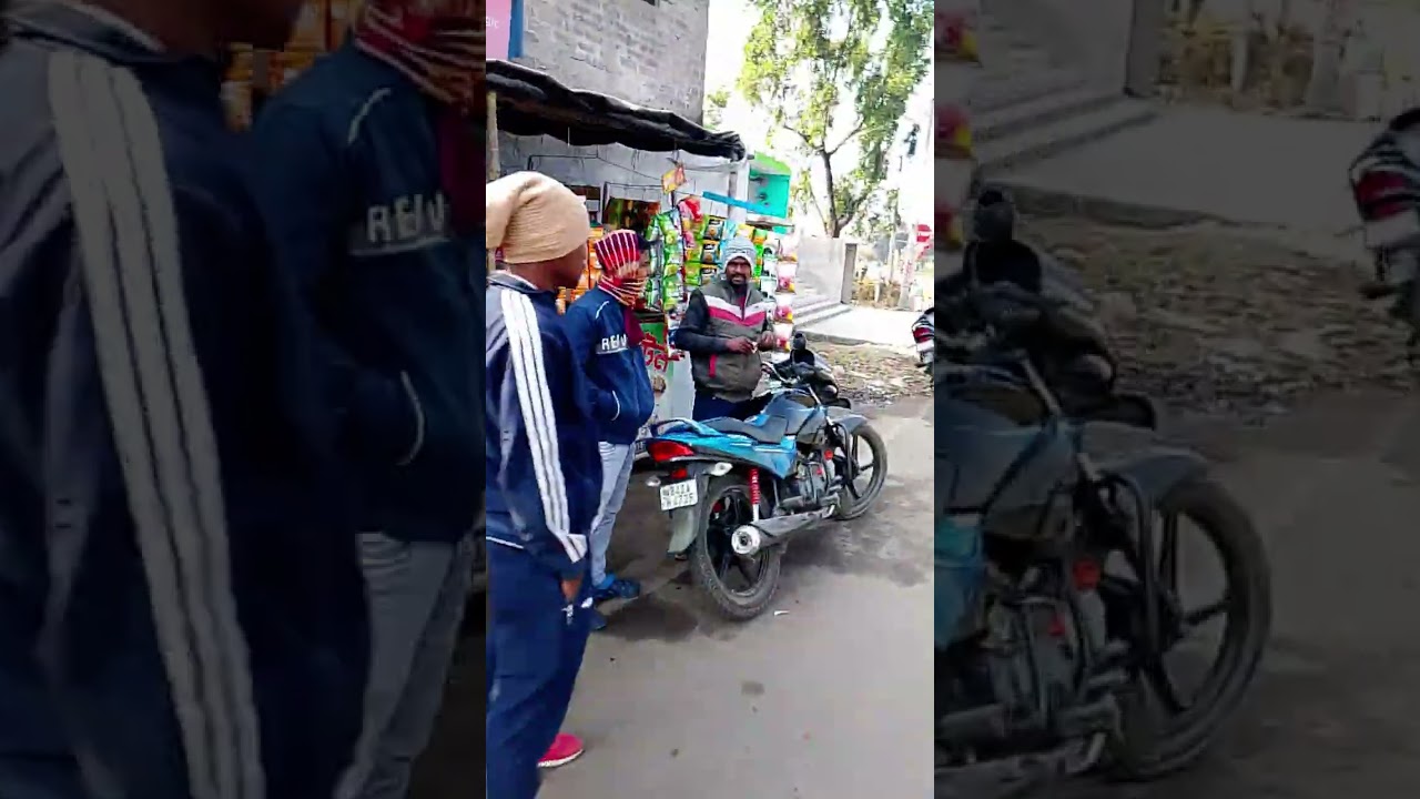 আসসালামু আলাইকুম এই ভিডিওটা দেখুন খুব সুন্দর ভিডিও পরের ভিডিওতে দেখা হবে।