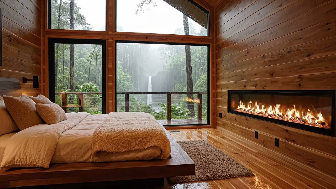 Soothing Relaxation Music – Peaceful Sleep All Night