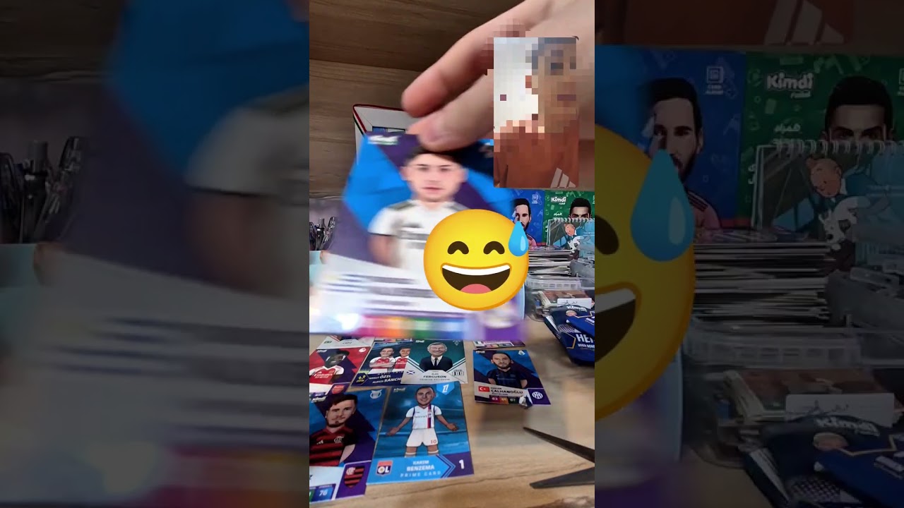 چه کارت های خوبی در اومد🥳🤲😮