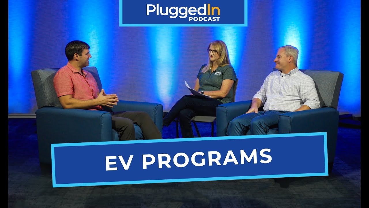 S3 E1 | Revving Up Season Three: Discover MTE's EV Programs!
