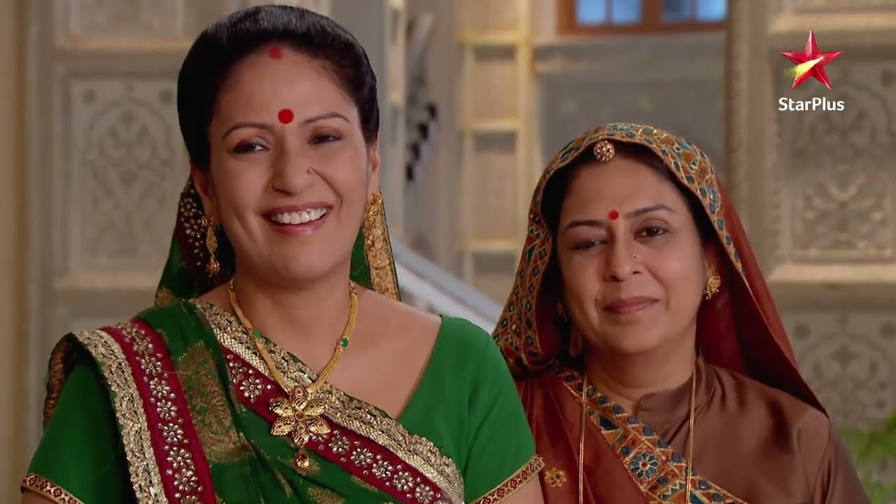 Baisa goes back home!| S1 | Ep.1250 | Yeh Rishta Kya Kehlata Hai