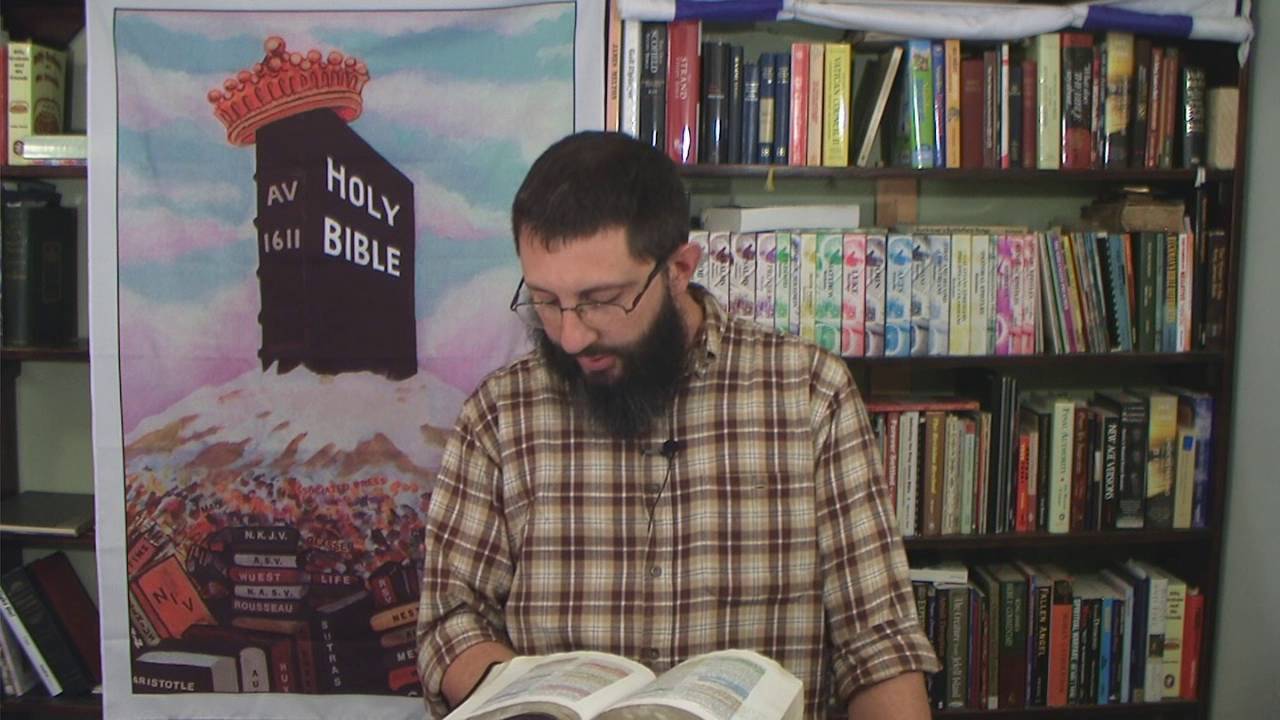 Revelation For Bible-Believing Christians: Chapter 2