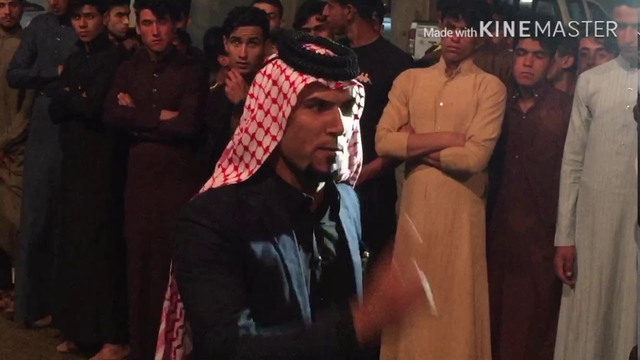 قصة الطفل المالكي هوسات ابو ستار البخيتاوي