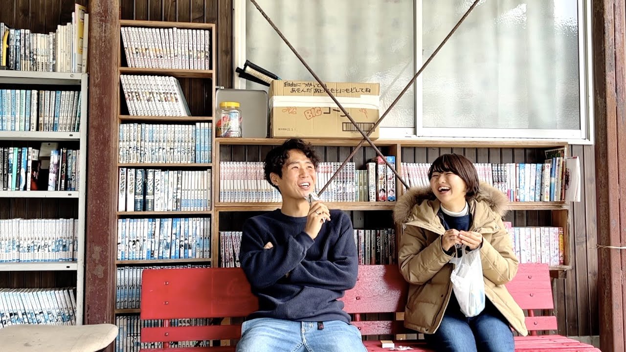 【ゆるVlog】こんな楽しいの久しぶりかもしれん、、。