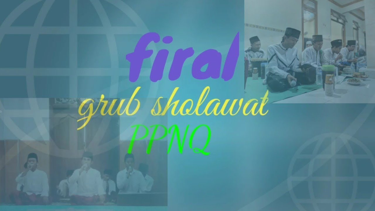 Acara nisfussaanah ponpes nurul Qur'an hadroh banjari PPNQ