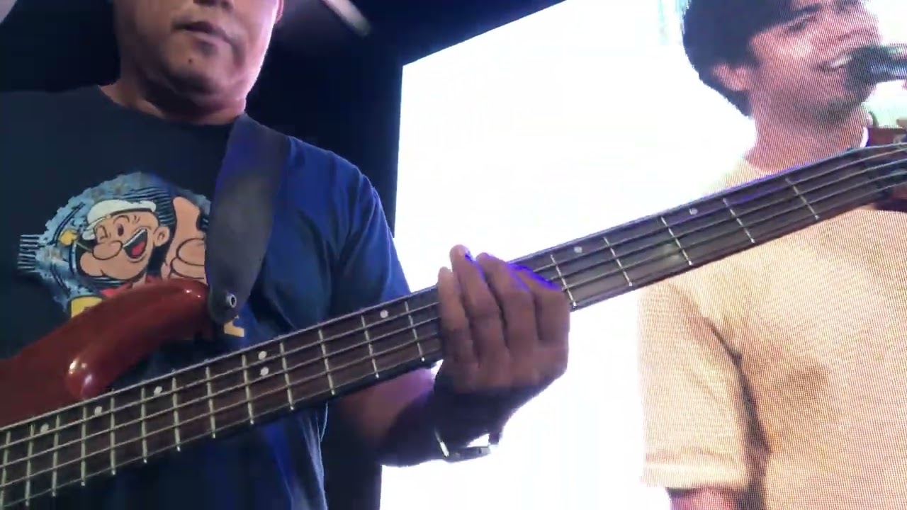 Salamat salamat / this is amazing Grace / How great is our God