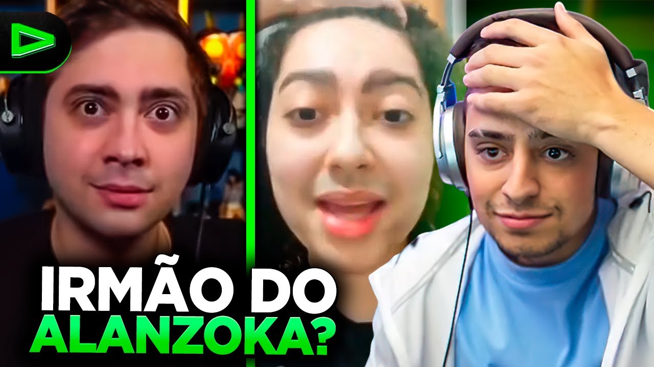 LOUD CORINGA REAGINDO A MOMENTOS ENGRAÇADOS DAS LIVES 2021!
