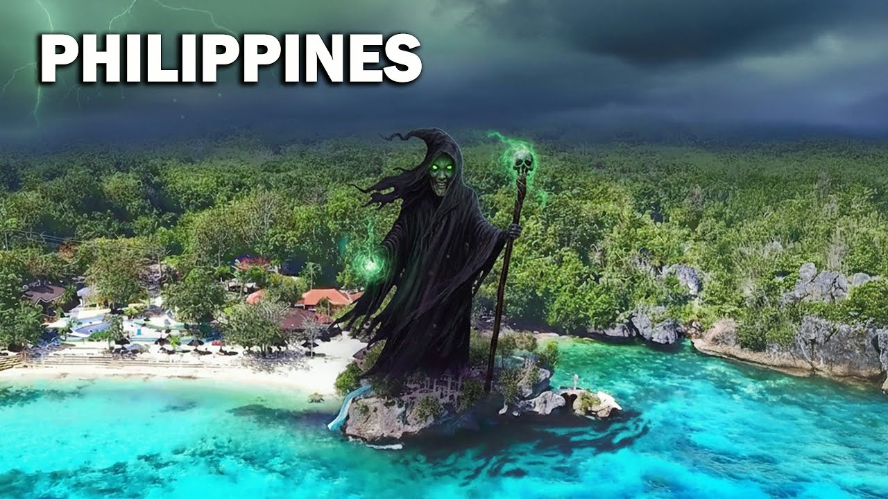 Untamed Earth Philippines | Mysteries of Magic Islands and Ancient Legends