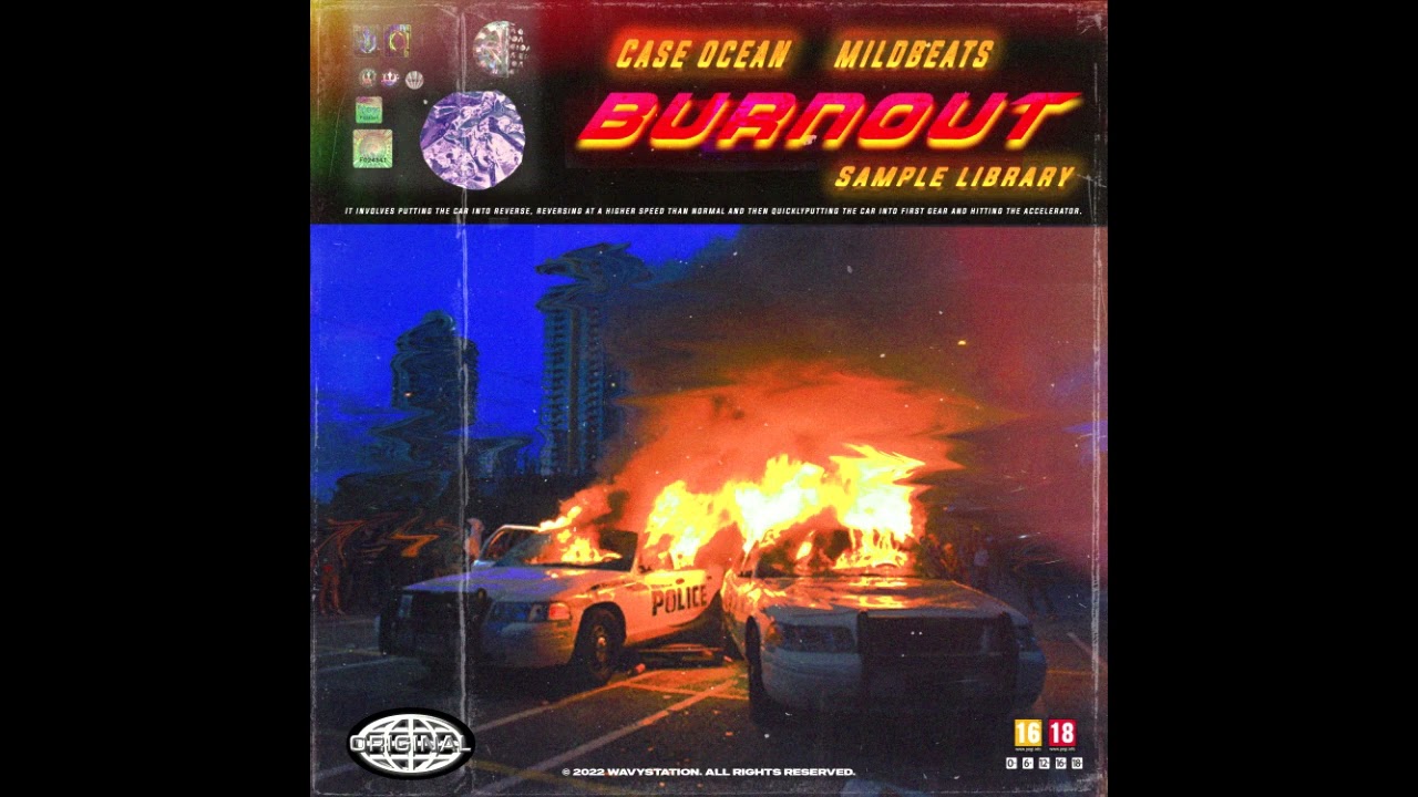 [FREE] SAMPLE PACK - 