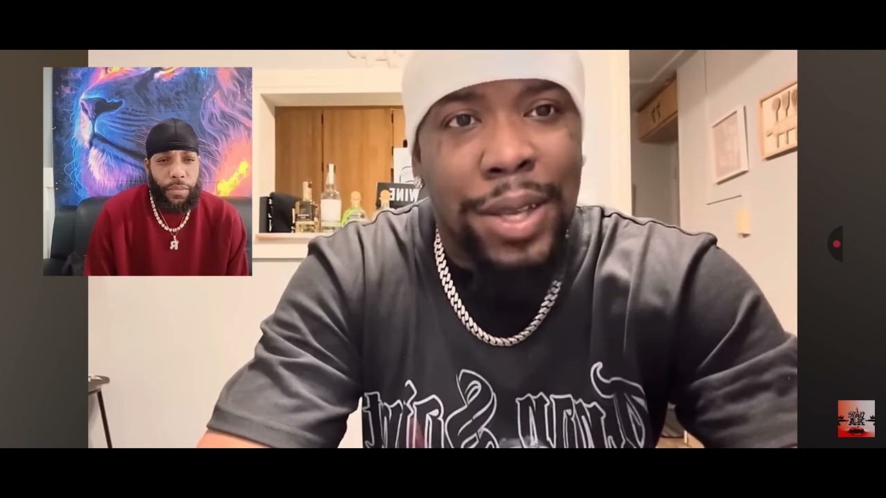 BIG MEECH PAPERWORK BREAKDOWN!(Must Watch)