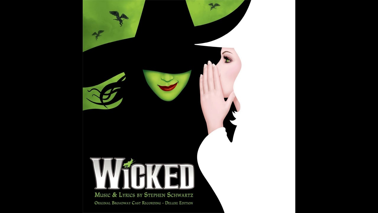 Wicked - Bad Situation (Outtake)