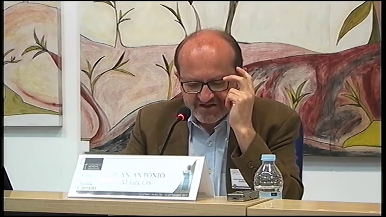 Primer Congreso Mundial Sanjuanista: Subida del Monte Carmelo