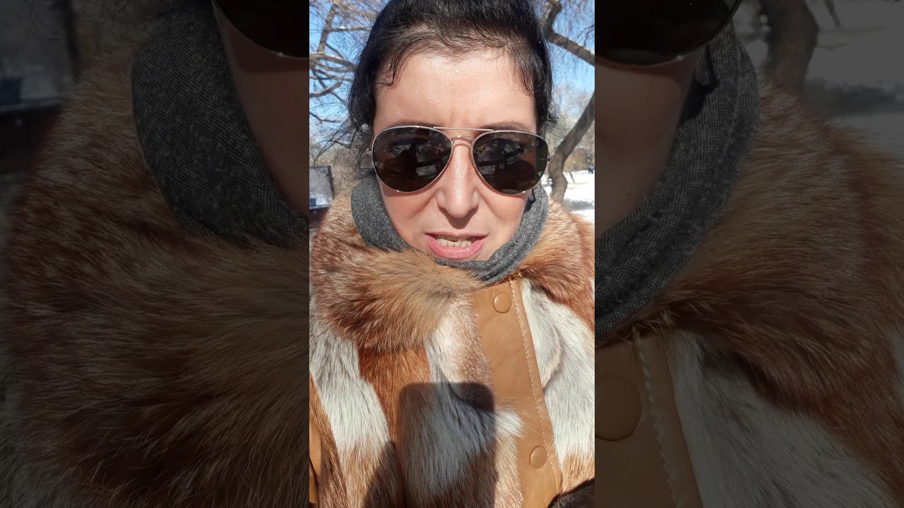 FLORENTA MARIN - VIDEO NR 2 - CISMIGIU...CE FAC, CE VA SPUN, MUZICA...