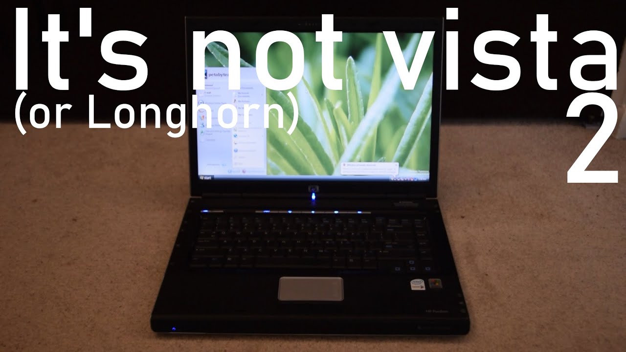 Windows Hypernova