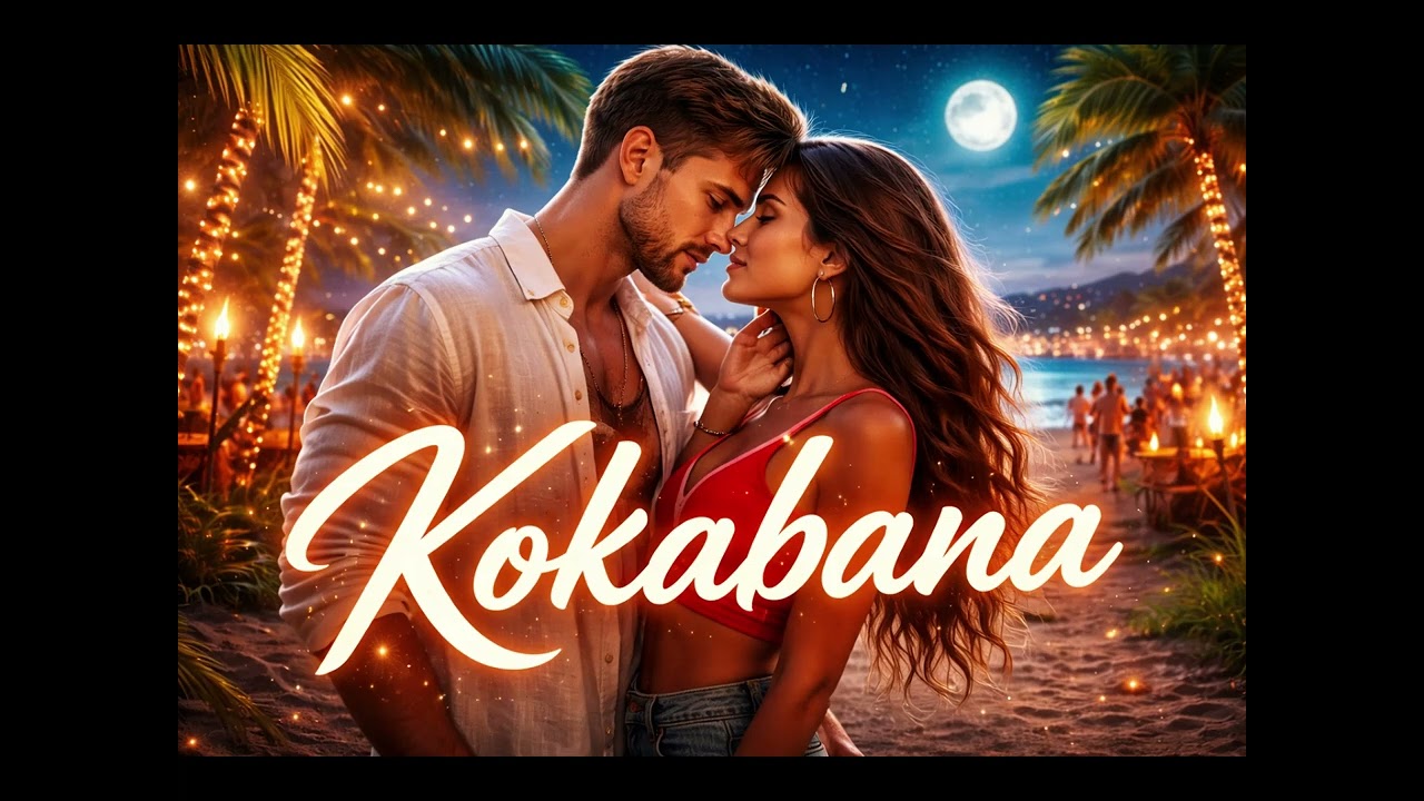 Kokabana