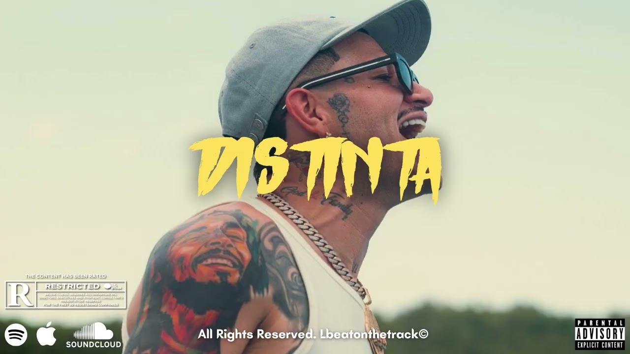 Kapo x Beele Type Beat 2026 | Afrobeat x Dancehall | DISTINTA🔥