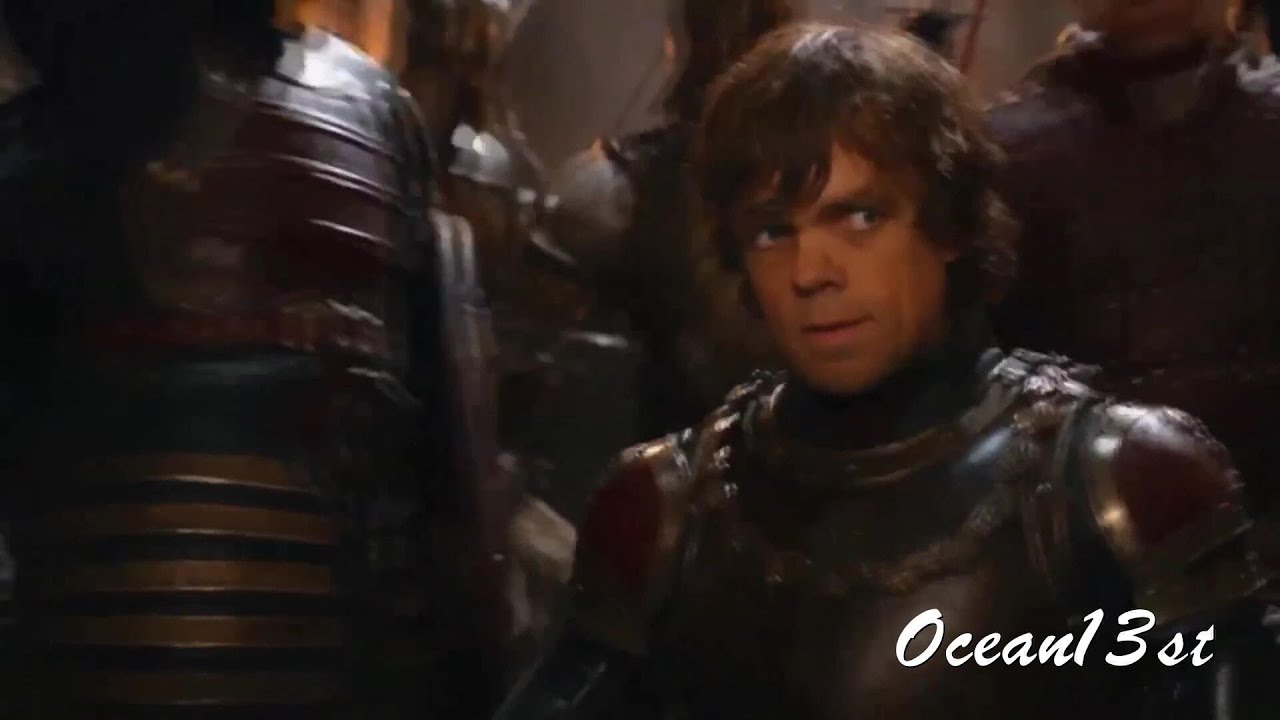 Game of Thrones : Blackwater Battle Epic Music Video