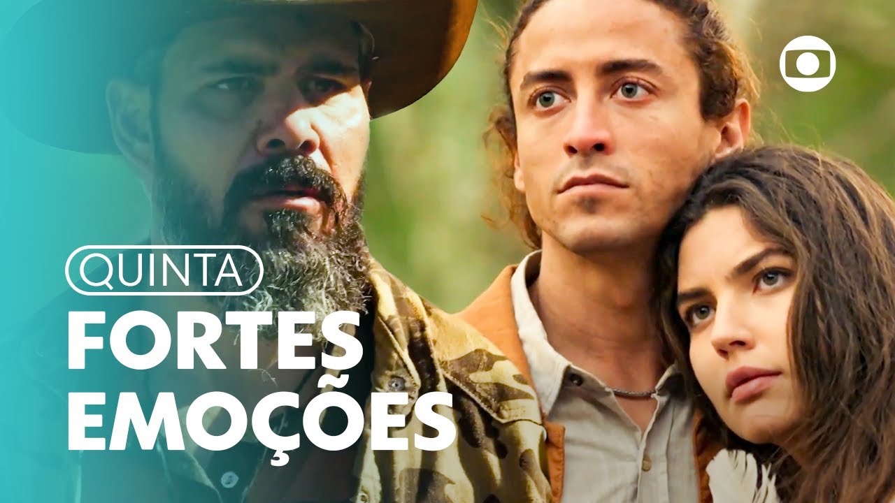 Juma e Jove se casam, Alcides enfrenta Jove e leva a pior 👀 | Resumo Capítulo 100 | Pantanal