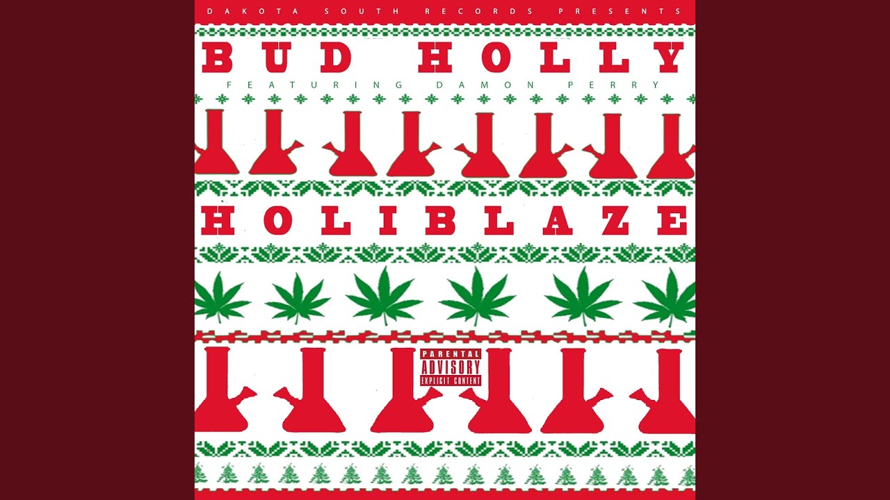 Holiblaze (feat. Damon Perry)