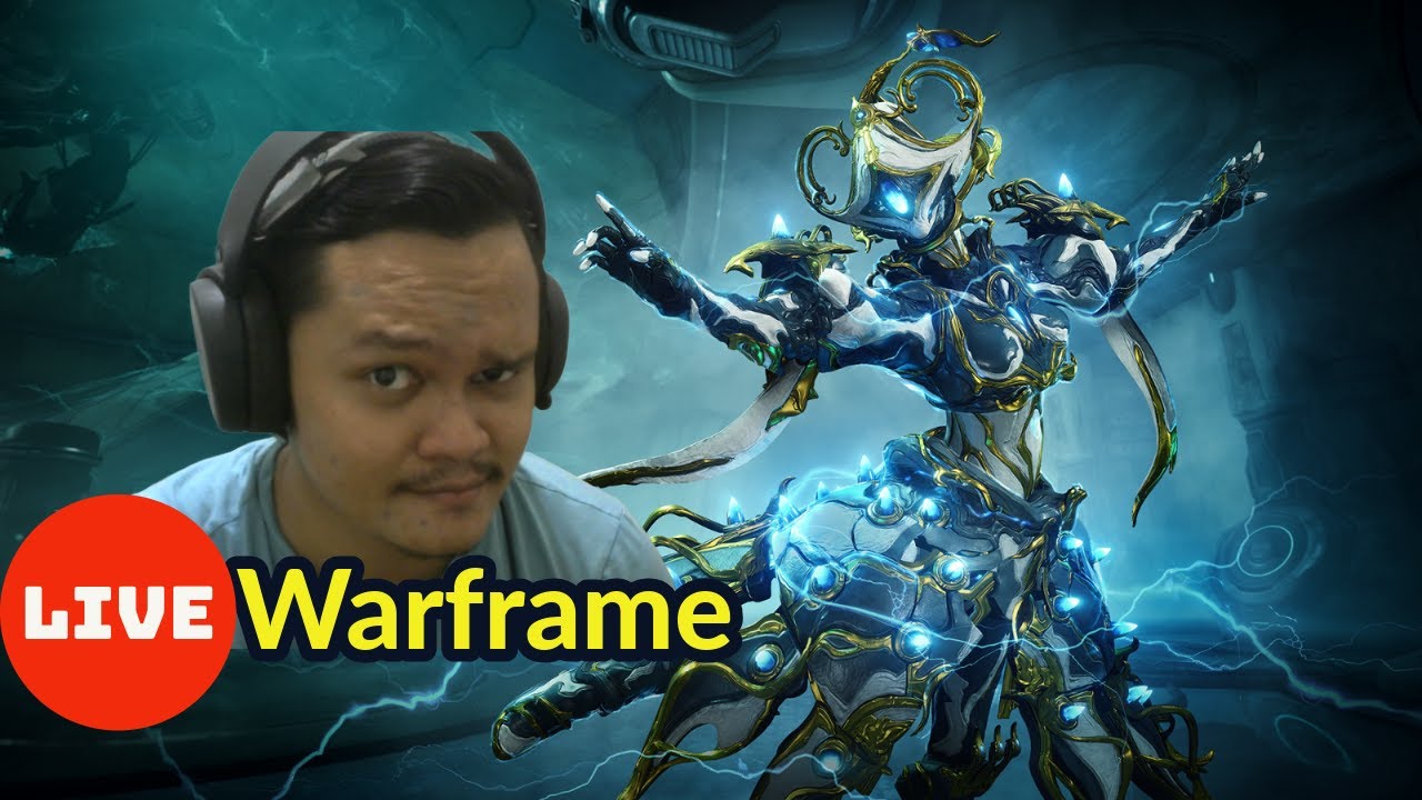 Weekly, Archon Hunt, EDA ETA, Kalender, Descendia | Warframe: The Old Peace | Indonesia/English