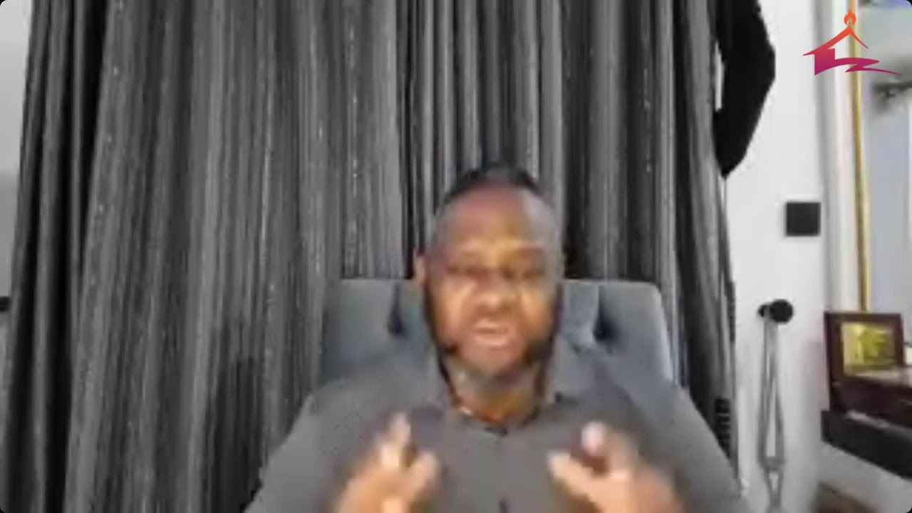 POST RIHA - IC PROPHETIC PRAYERS AND FASTING || DAY 6 || FRIDAY 7TH MARCH 2026.