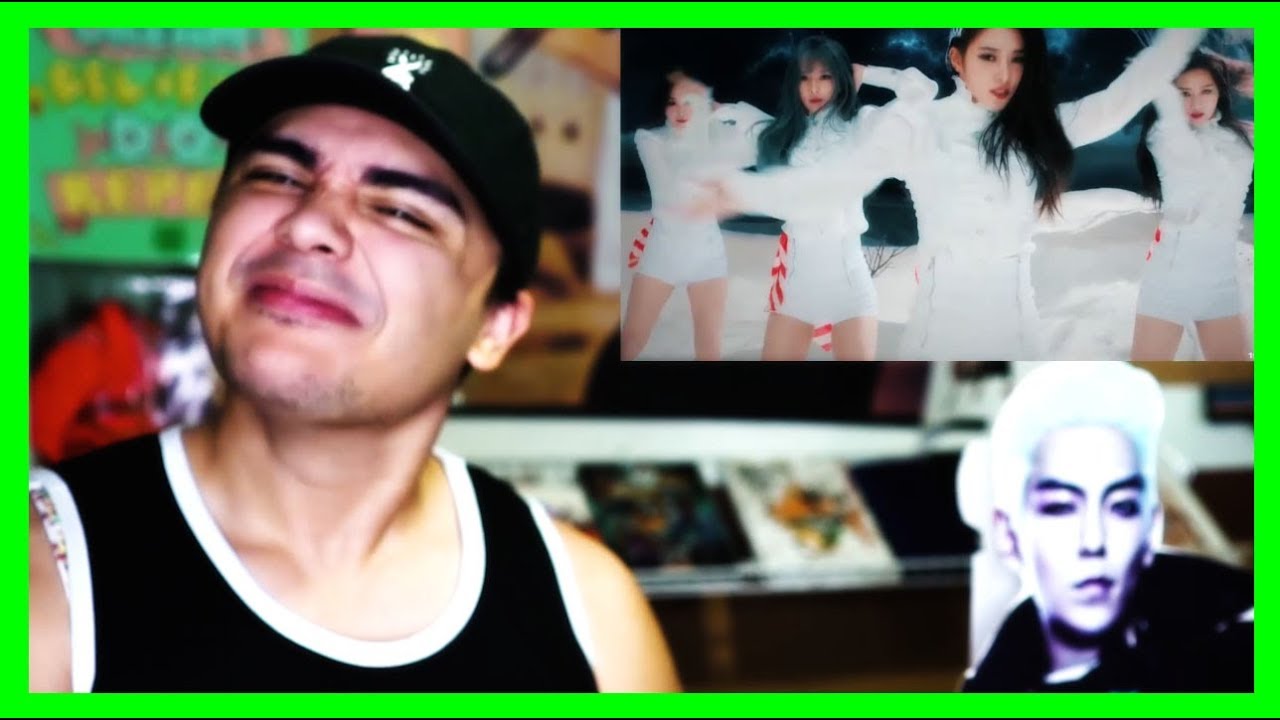 Dreamcatcher - YOU AND I MV Reaction