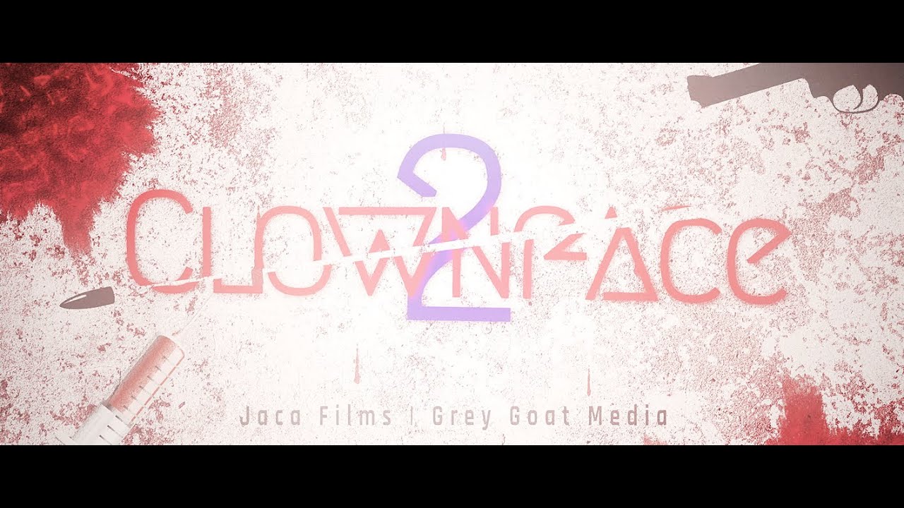 Clownface 2 (2022)