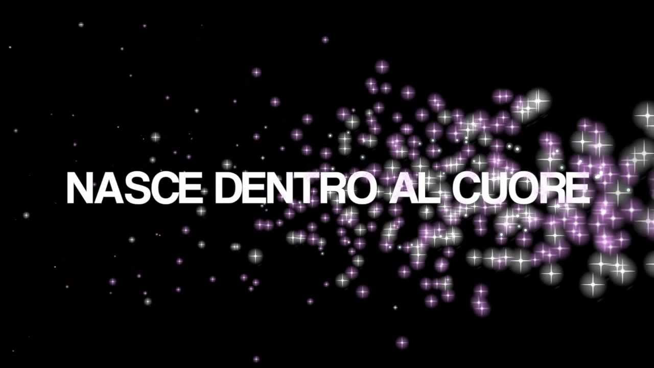 "NASCE DENTRO AL CUORE" - Alessandro Pasquinucci feat. Eloisa Masini - Carnevale di Viareggio 2014!
