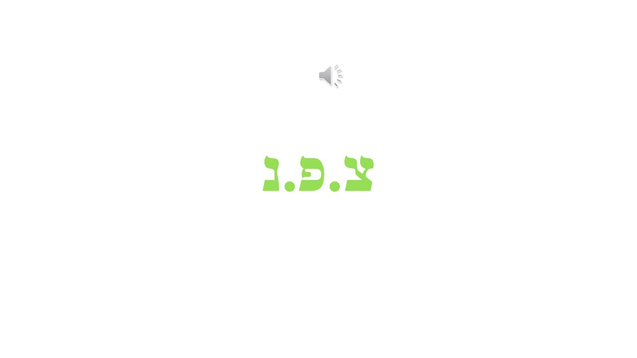צ.פ.נ