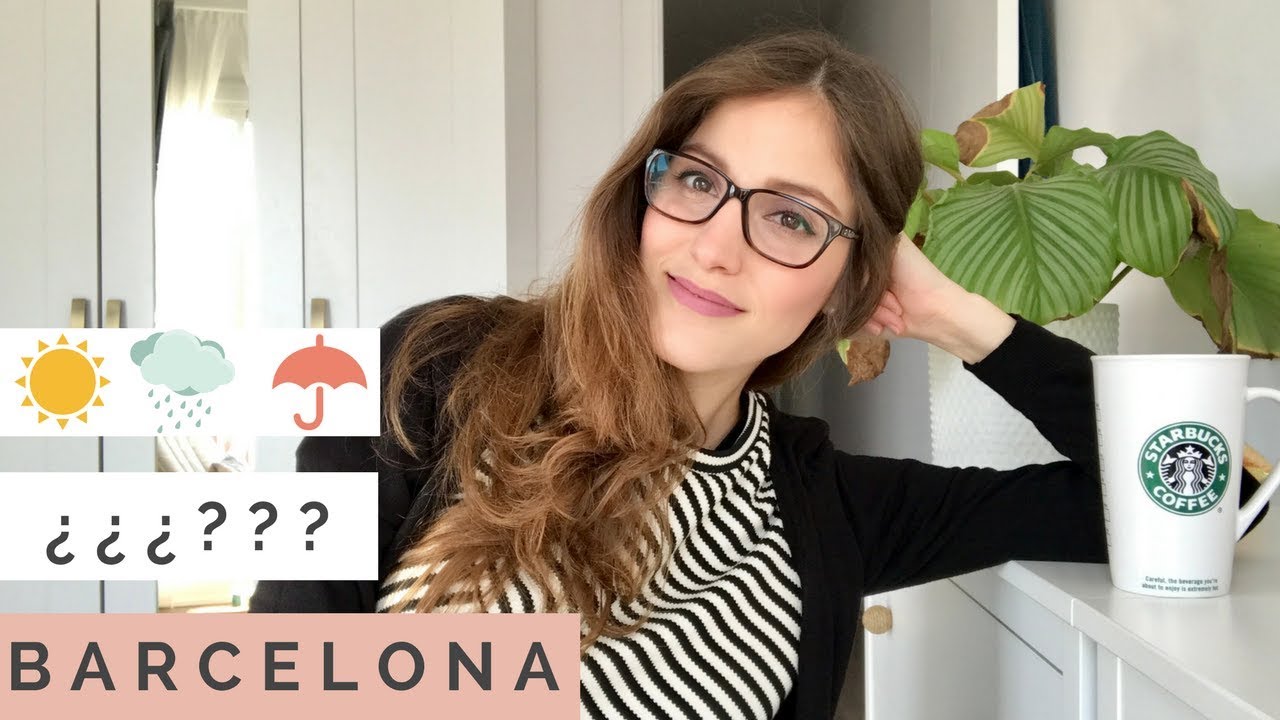El Clima en Barcelona / La pregunta del millón / Rosa Virginia