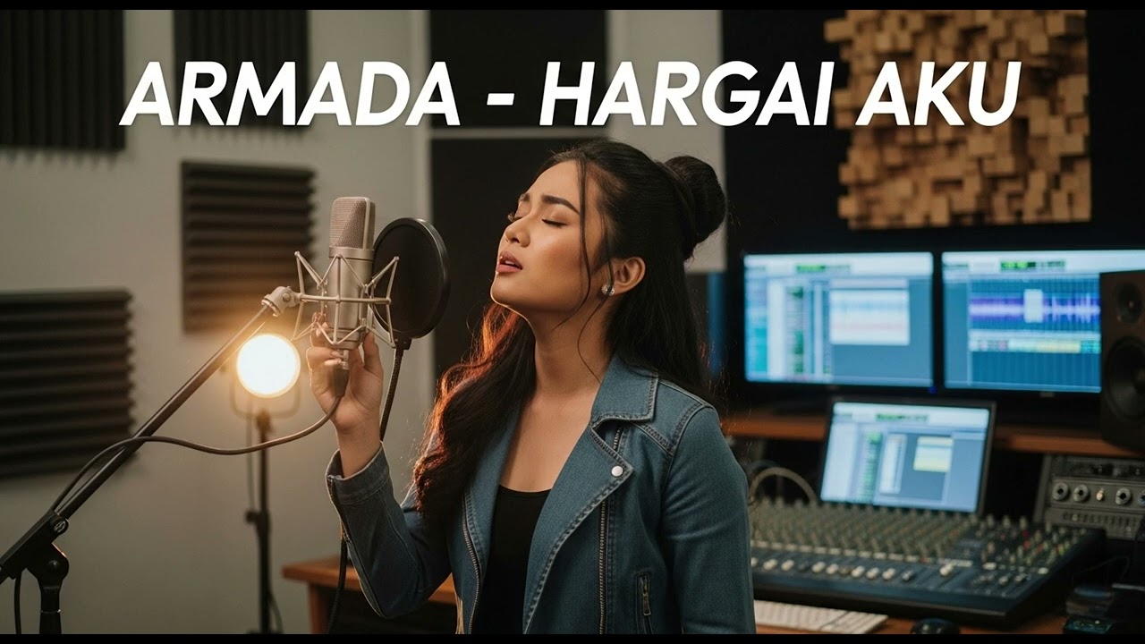 ARMADA – HARGAI AKU | Lagu Pop Indonesia Paling Menyentuh Hati 2026