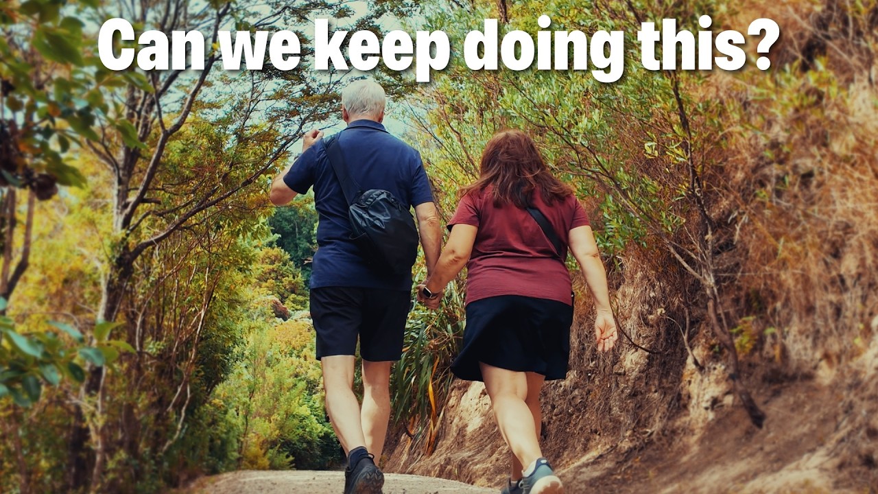 Why Travel Makes It So Hard to Stay Healthy