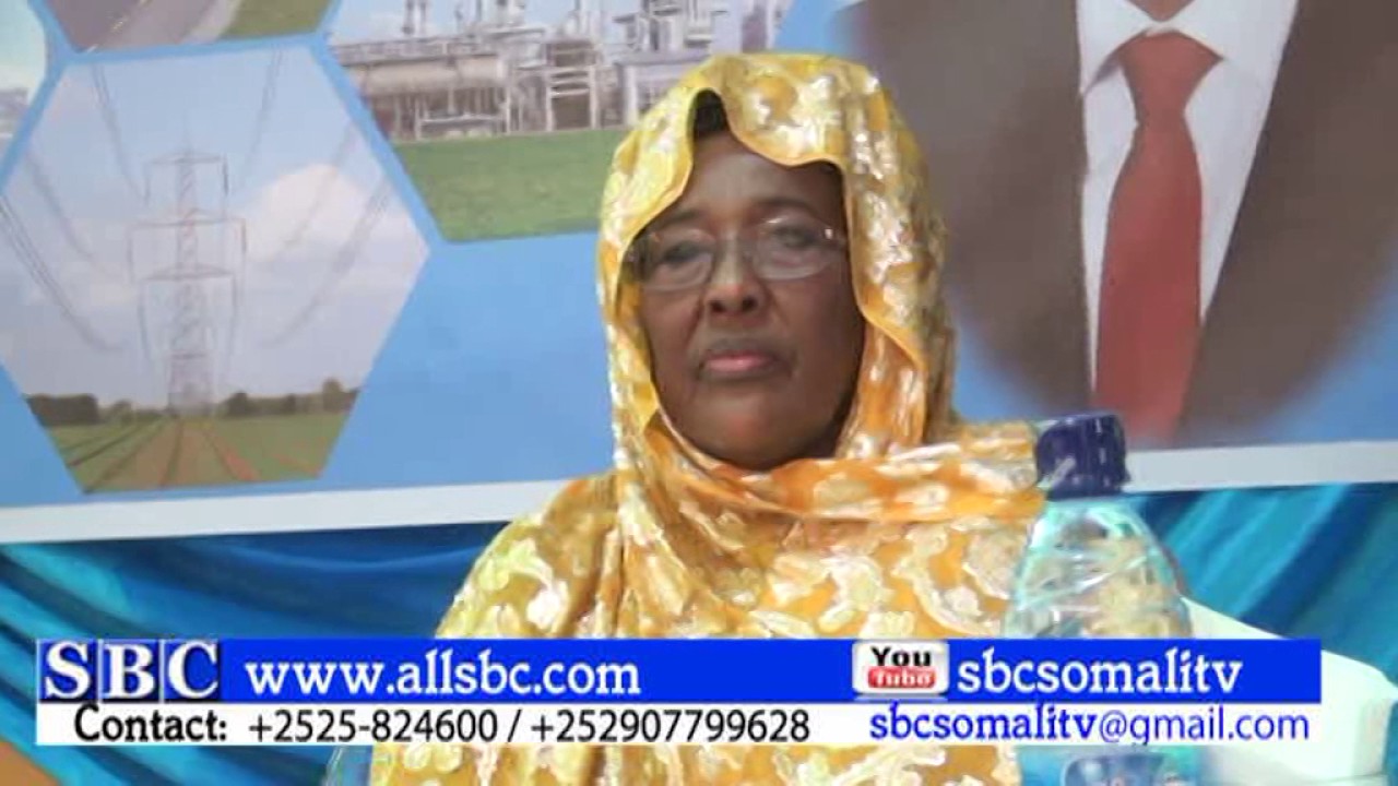 WARKA SBC TV 17 12 2016 BOOSSAASO