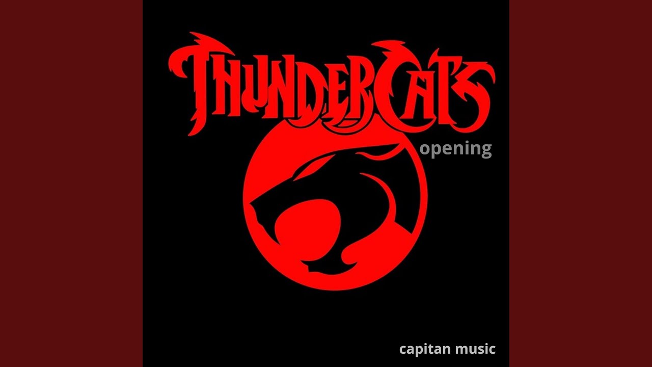 Thundercats Opening