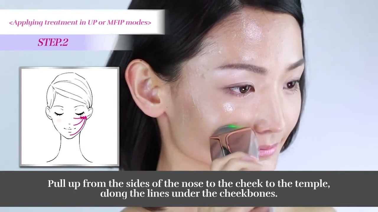 Dr.Arrivo The Zeus [General Operating Instructions]【BeautyFoo Mall】