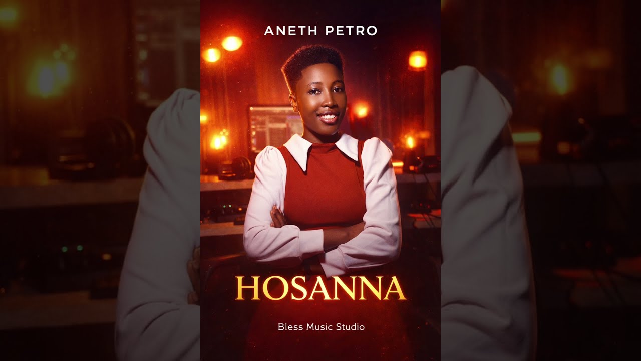 𝘼𝙣𝙚𝙩𝙝 𝙋𝙚𝙩𝙧𝙤 _ 𝙃𝙤𝙨𝙖𝙣𝙣𝙖