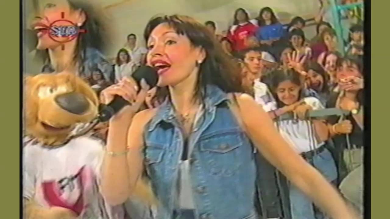 Gilda en Mendoza