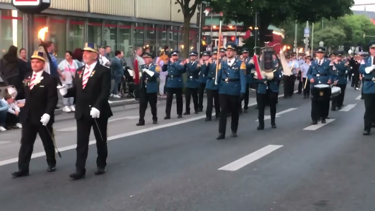 Samstag Neuss furth 2022