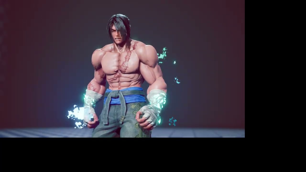 Skullomania (Wavy) vs Kairi (MikeZ) - Fighting EX Layer FT5 #fexl