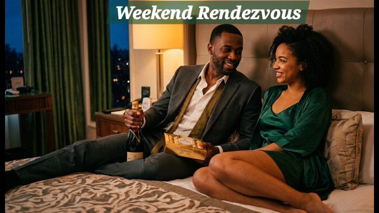 MRI - Weekend Rendezvous (Original AI)