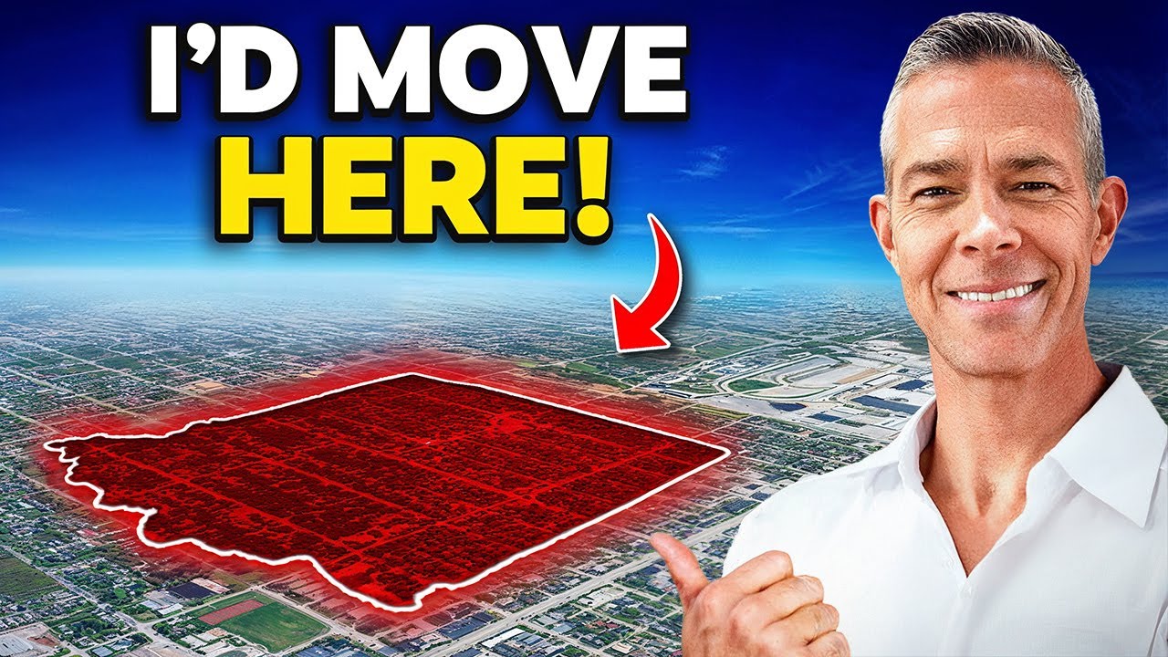 If I Were Moving to Indianapolis in 2026, I'd Move Here!