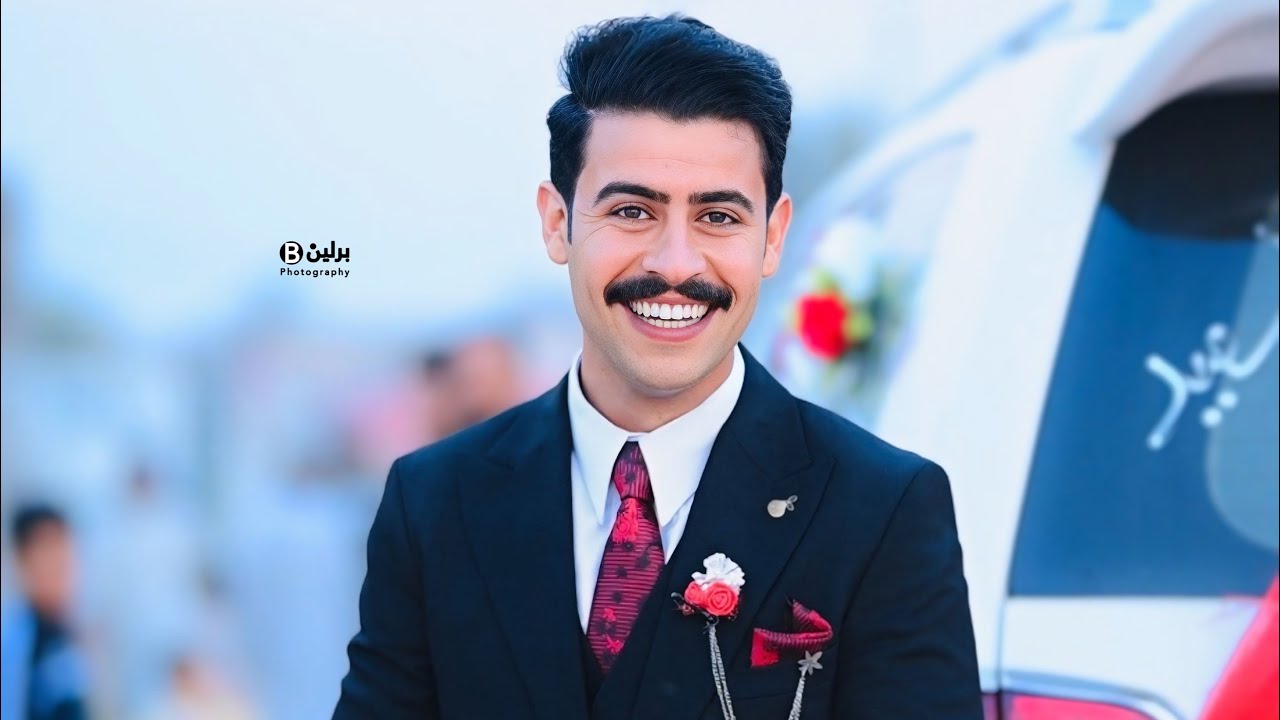 الجمال الساعدي 💐😍 زواج علي سالم الساعدي الف الف مبارك 🎊افراح السواعد - البصرة المدينة 