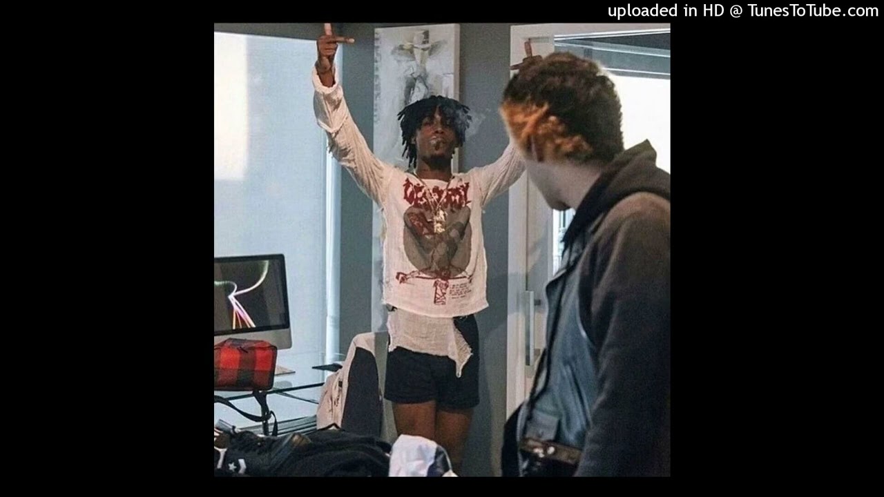 Playboi Carti - Dothatshit! Official Instrumental