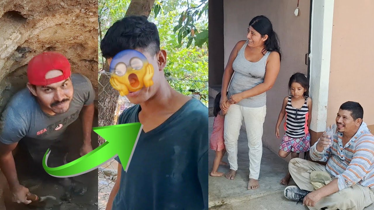 Véan quién apareció después de mucho tiempo end doña PAULA? ASI FUE SU REACCIÓN. 