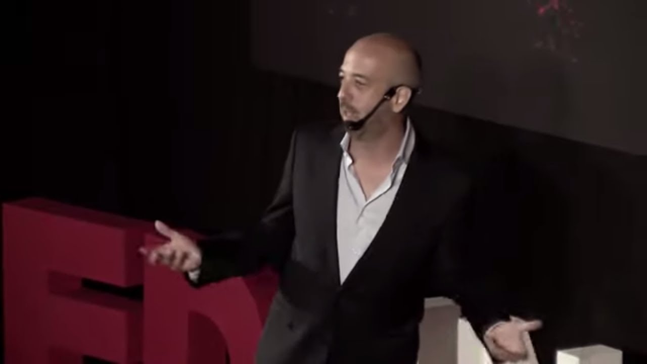 Reformas constitucionales inconstitucionales | Pedro Salazar | TEDxINACIPE