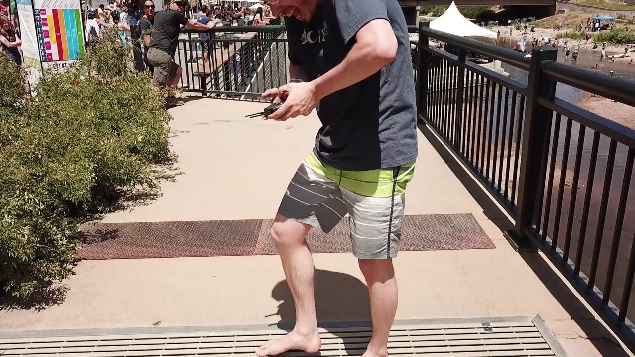 RiverFest 2018